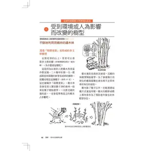 圖解樹木的診斷與治療: 愛樹、種樹、養樹、醫樹, 請先讀懂樹的語言, /堀大才/ 岩谷美苗 誠品eslite