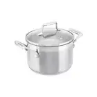 18cm/2.5L Dutch Oven/Casserole Pot SCANPAN Impact Cookware Kitchen Stew