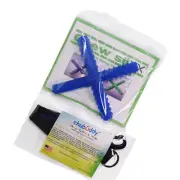 Chewy Holder Black with Blue Chew Stixx* *Reg Mark Sensory University
