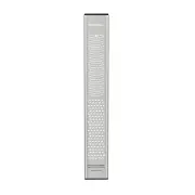 Microplane Dual Blade Coarse Grater & Zester