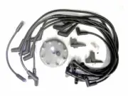 Ignition Tune-Up Kit fits Ford E150 Econoline 1985-1987, 1993-1995 64TMGM