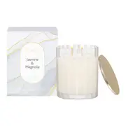 [CIRCA] Jasmine & Magnolia Scented Soy Candle
