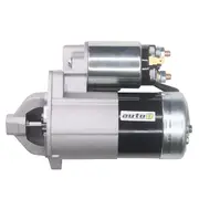 Brand New Starter Motor for Mitsubishi FTO DE3A 2.0L Petrol 6A12 10/94 - 08/01