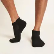 Boody Men's Sports Ankle Socks