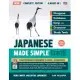 Learning Japanese, Made Simple Beginner’s Guide + Integrated Workbook Complete Series Edition (4 Books in 1): Learn how to Read, Write & Speak Japanes