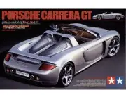 Tamiya - Porsche Carrera Gt 1/24 24275