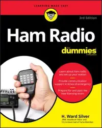 在飛比找博客來優惠-Ham Radio for Dummies