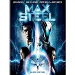 🔥藍光電影🔥[英] 鋼鐵麥斯 (MAX STEEL) (2016)[台版字幕]