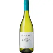 Silver Moki Sauvignon Blanc 750ml