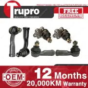 Ball Joint Tie Rod End Kit for NISSAN DATSUN 1200 120Y SUNNY B120 B121 B122 B310