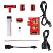 USB PCI/PCIE/MiniPCIE/LPC/EC Motherboard Diagnostic Analyzer Card f PC Notebook