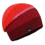 Salewa Sella Merino Beanie 6591 Zerhyr Stripes Onesize