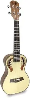 26" Tenor Ukulele Guitar 12 Fret Sapele 4 String UK26A