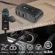 aibo AB432PD PD+QC3.0雙快充 車用智能帶線擴充器