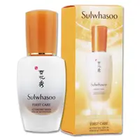 在飛比找PChome24h購物優惠-《Sulwhasoo 雪花秀》潤燥養膚精華15ml