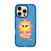 iPhone 16 Pro Impact Case SUMMER VIBES
