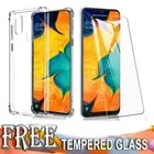 For Samsung Galaxy A11/A20/A21s/A30/A31/A51/A71 Shockproof Heavy Duty Case Cover