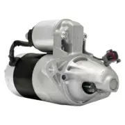 Starter Motor For 1989-1998 Nissan 240SX ClockWise 2 Mounting Hole 1.4kW 12V (for: Nissan)