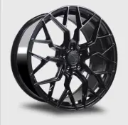 RF3 20 inch Gloss Black Rim fits JAGUAR S-TYPE R 2003