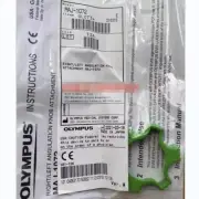 Olympus MAJ-1072 Gastrointestinal endoscope spiral sleeve