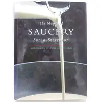 在飛比找蝦皮購物優惠-【月界2S】Magic of Saucery（精裝本）_So