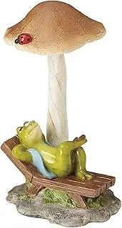 [Matsuno] Hobby Cute Figurine Object Animal Mascot Frog Life