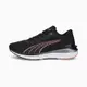 PUMA Electrify Nitro 2 Wns 女慢跑鞋-黑粉-37689807