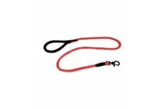 Kong Rope Red Leashes Medium Leads & Head Collars