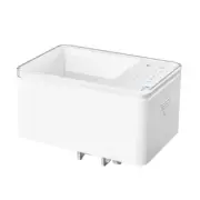 Aquarium Fish for Tank Intelligent LED Automatic Feeder Timer Dispenser 70m