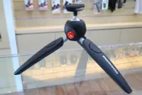 在飛比找Yahoo!奇摩拍賣優惠-【日產旗艦】Manfrotto PIXI EVO 承重2.5