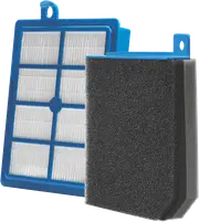 Electrolux UltimateHome 700 and Pure C9 Performance Kit