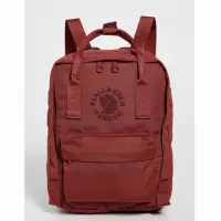 在飛比找momo購物網優惠-【Fjallraven】Kanken Mini Re Kan