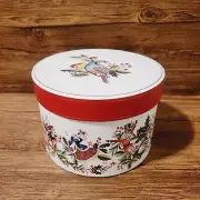 Pottery Barn 12 Days of Christmas Appetizer Plates Mixed Design Set of 12 NEW