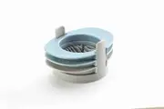 AM 3 In 1 Multifunction Plastic Egg Slicer Kitchen Gadget