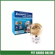 Adaptil Calm For Dogs Diffuser + Refill 48ml