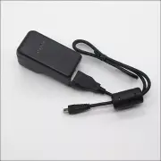 Original Sony DSC-W710 W730 H400 Digital Camera USB Data Cable Charger