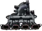 Intake Manifold Compatible With BMW 1 3 Series Mini Compatible with Cooper Peugeot 2009-2014 11617595078 11617595077 11617528339 11617570041