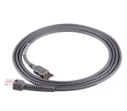 USB Cable Barcode Scanner Cord For Symbol LS2208 CBA-U01-S07ZAR 6FT-Super Choose