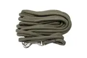 Bisley Tracking Line 8mm x 6m - Dog puppy training field hunting