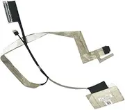 GinTai Laptop Touch 40PIN LCD FHD EDP RGB Cable LED LVDS Video Screen Display Cable Replacement for Dell Latitude 5400 5401 5402 5405 14 EDC41 0KCY64 DC02C00JY00