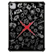 iPad Air (4th/5th gen) iPad Impact Case ONE PIECE Motif iPad Case