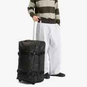 Eastpak Transit'r Medium Travel Bag With Wheels