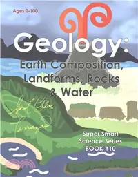 在飛比找三民網路書店優惠-Geology ─ Earth Composition, L