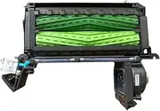Robot Drum Brush Frame Main Brush Cleaning Head Module Compatible with Roomba J7, J9, J10(J7)