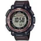 CASIO PROTREK PRW-3400Y-5JF Climber Line Dual-Layer LCD Digital Solar Men Watch