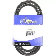 Interchangeable Pump Drive Belt 4157920 Fits Bobcat Zero-Turn Lawn Mowers