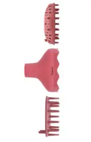 Ouidad Made For Curls 3-in-1 Universal Diffuser , Rose Color