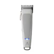 Andis Revite Men's Cordless Clipper Grey Taper Blade 2 Hours Runtime