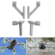 Heightening Landing Gear Extension Landing Gear Legs For DJI Mini 4 Pro Drone