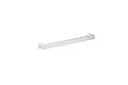 Thermorail Single 12V Square Heated Towel Rail 600/800mm
